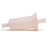 SPX FILTER IN-LINE FUEL FILTER