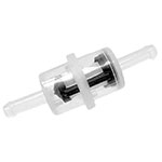 SPX WALBRO TYPE FILTER IN-LINE FUEL FILTER