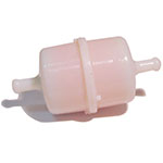 SPX IN LINE FUEL FILTER