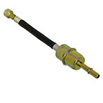 SPX FUEL FILTER HOSE ASSEMBLY