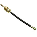 SPX FUEL FILTER HOSE ASSEMBLY