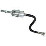 SPX REPLACEMENT FUEL FILTER HOSE ASSEMBLY