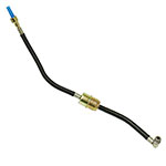 SPX REPLACEMENT FUEL FILTER HOSE ASSEMBLY
