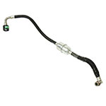 SPX REPLACEMENT FUEL FILTER HOSE ASSEMBLY