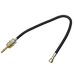 SPX REPLACEMENT FUEL FILTER HOSE ASSEMBLY