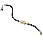 SPX REPLACEMENT FUEL FILTER HOSE ASSEMBLY