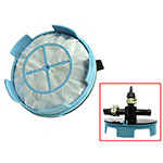 SPX IN-TANK FUEL FILTER POD