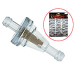 SPX FILTER IN-LINE FUEL FILTER 20PK
