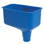 HOPKINS LOCKING OIL FUNNEL