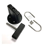 BRONCO FUEL PACK HARDWARE