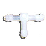 SPX FUEL LINE & TANK FITTING 10PK