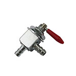 SPX FUEL SHUT OFF VALVE