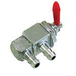 SPX FUEL SHUT OFF VALVE