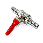 SPX In-Line Fuel Valve