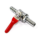 SPX In-Line Fuel Valve
