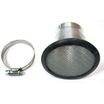 SPX CARBURETOR AIR INTAKE TUBE