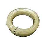 SPX Clear PVC Fuel Line
