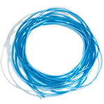 SPX BLUE POLYURETHANE FUEL LINE 50'