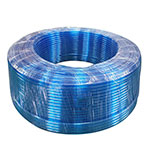 SPX BLUE POLYURETHANE FUEL LINE 600'
