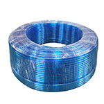 SPX BLUE POLYURETHANE FUEL LINE 600'