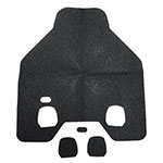 SPX AIR BOX FILTER