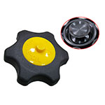 SPX OIL TANK CAP