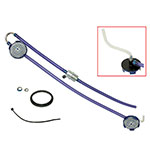 SPX IN-TANK FUEL FLITER PICKUP KIT