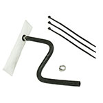 SPX FUEL PUMP FILTER