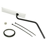SPX FUEL PUMP FILTER
