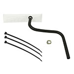 SPX FUEL PUMP FILTER