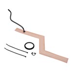 INTANK FUEL FILTER PICK-UP KT