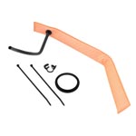 INTANK FUEL FILTER PICK-UP KT