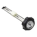 SPX FUEL TANK CAP WITH FUEL GAUGE