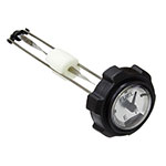 SPX FUEL TANK CAP WITH FUEL GAUGE