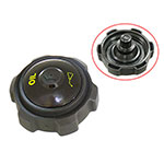 SPX OIL TANK CAP