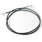 SPX SPEEDOMETER CABLE