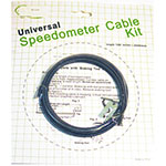 SPX SPEEDOMETER CABLE UNIVERSAL