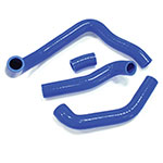 PSYCHIC PERFORMANCE SILICON COOLANT HOSE KIT