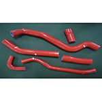 PSYCHIC PERFORMANCE SILICON COOLANT HOSE KIT