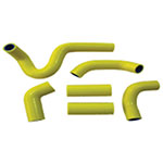 PSYCHIC PERFORMANCE SILICON COOLANT HOSE KIT
