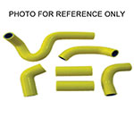 PSYCHIC PERFORMANCE SILICON COOLANT HOSE KIT