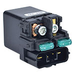 ARROWHEAD STARTER SOLENOID
