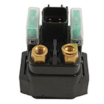 ARROWHEAD STARTER SOLENOID