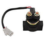 ARROWHEAD STARTER SOLENOID