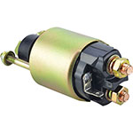 ARROWHEAD STARTER SOLENOID