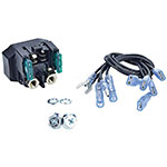 ARROWHEAD STARTER SOLENOID