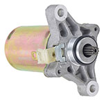 ARROWHEAD STARTER