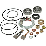 ARROWHEAD STARTER REBUILD KIT & BRUSH HOLDER