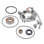 ARROWHEAD STARTER REBUILD KIT & BRUSH HOLDER