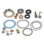 ARROWHEAD STARTER REBUILD KIT WITHOUT BRUSH HOLDER